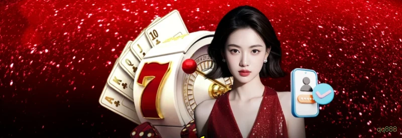 Slots no app qq888 mobile