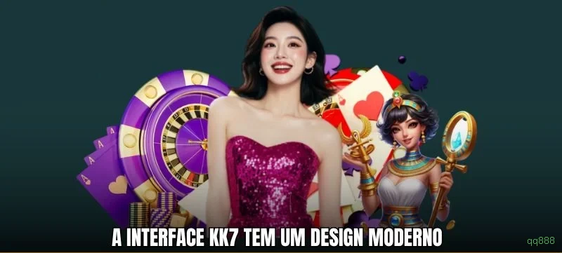 Slots com prêmios qq888